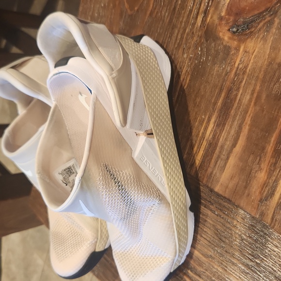 Nike Go Flyease Sanddrift Black - Picture 1 of 5